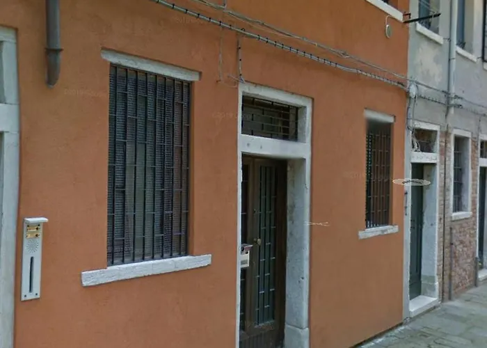 A 2 Passi Da Basilica Dei Frari, Sestiere San Polo